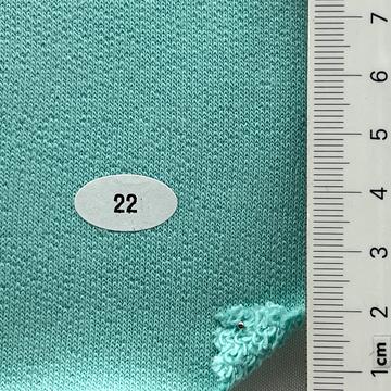 22 Turquoise