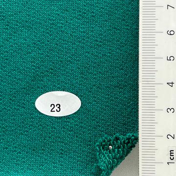 23 Deep Green