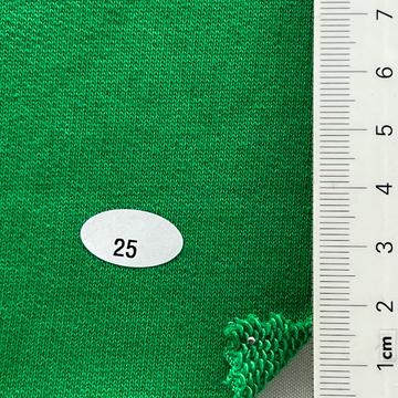 25 Green