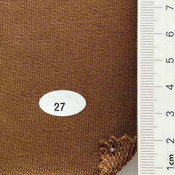 27 Brown