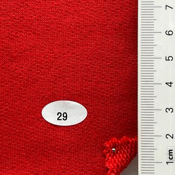 29 Red