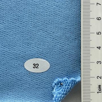 32 Pale Blue
