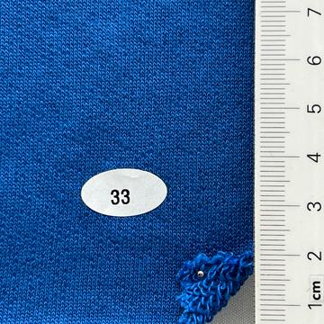 33 Blue
