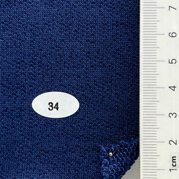 34 Navy