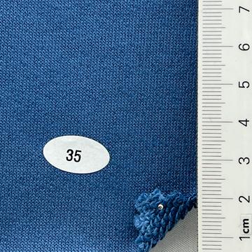 35 Blue