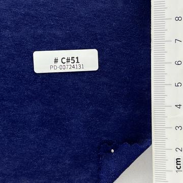 C#51 Navy