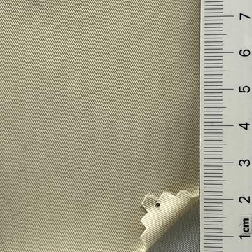 Cotton-blend Enzyme Twill
