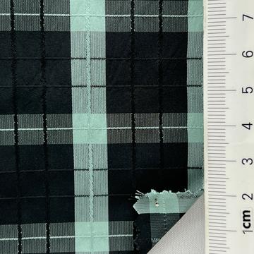 Polyester Jacquard