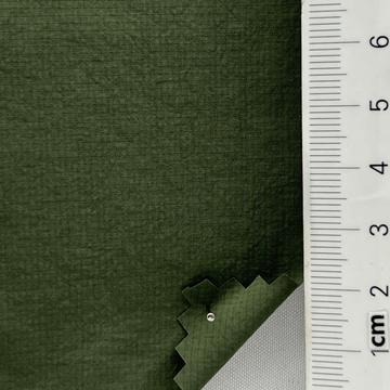 21 Deep Green