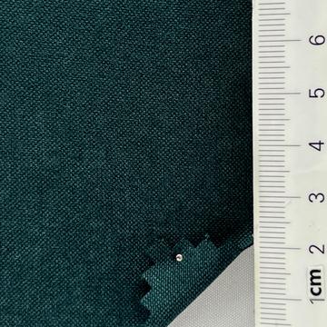 10 Deep Green