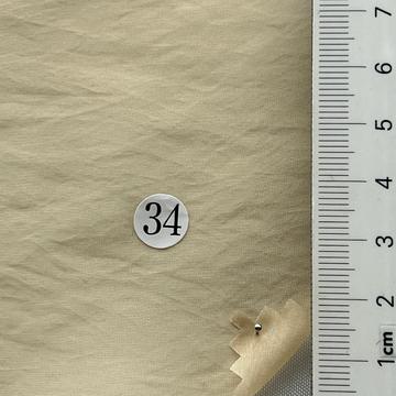 34 Pale Orange