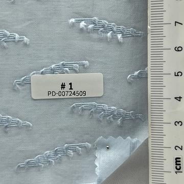 Lyocell-blend Jacquard