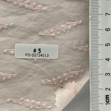 5 Pale Pink