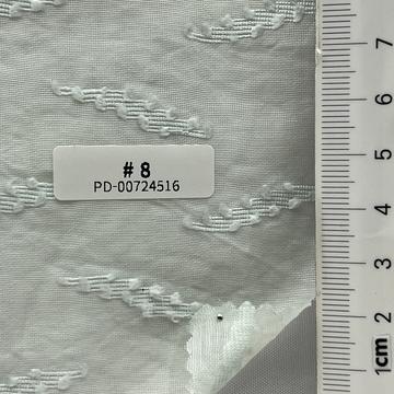 8 Pale Green