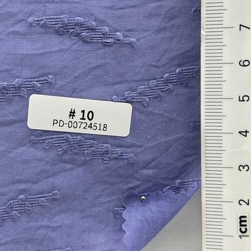 10 Pale Blue