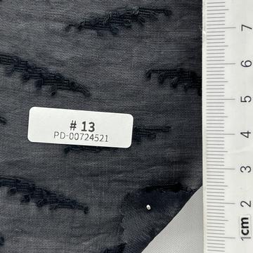 13 Black