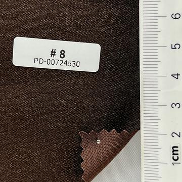 8 Brown