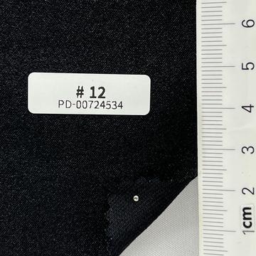 12 Black