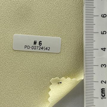 6 Yellow