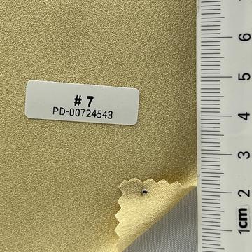 7 Yellow