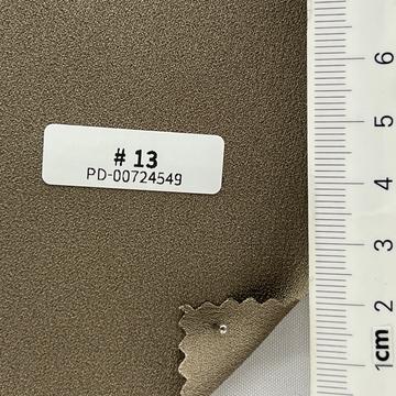 13 Brown