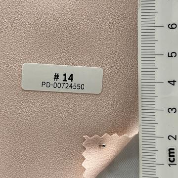14 Pale Pink