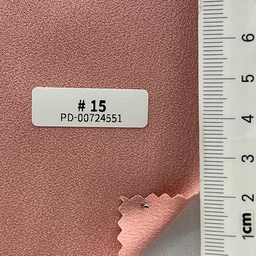 15 Pink