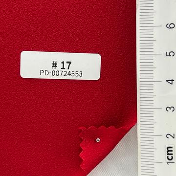 17 Red