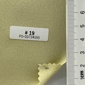 19 Pale Green