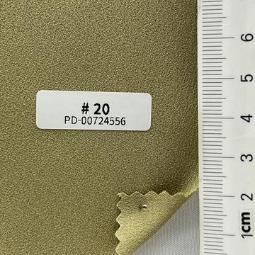 20 Green