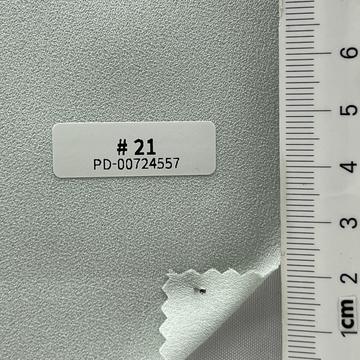 21 Pale Blue