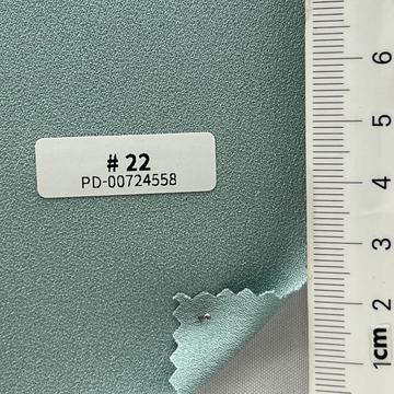22 Pale Blue