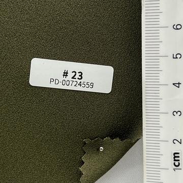 23 Deep Green