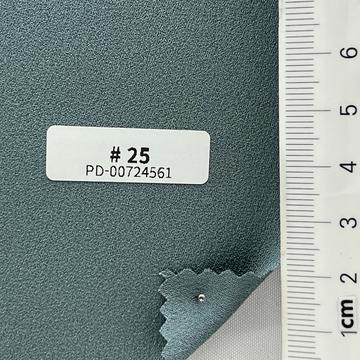 25 Turquoise