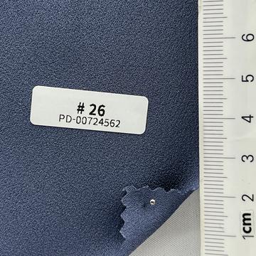26 Blue