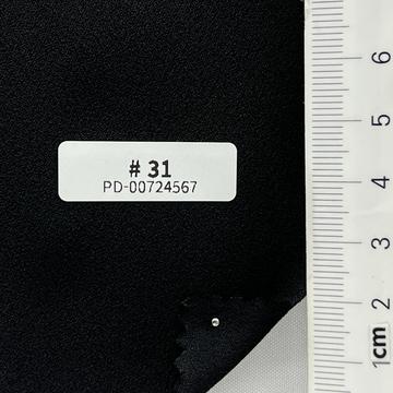31 Black