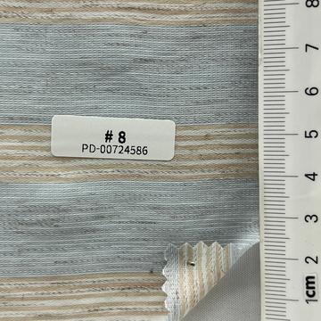 8 Pale Blue