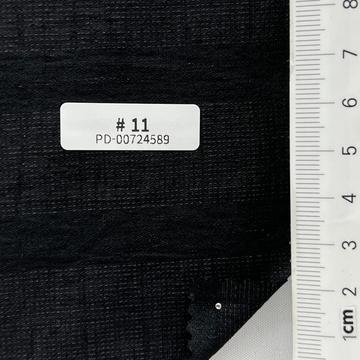 11 Black