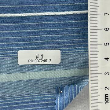 Viscose Rayon-blend Jacquard