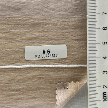 6 Dusty Pink
