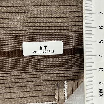 7 Brown