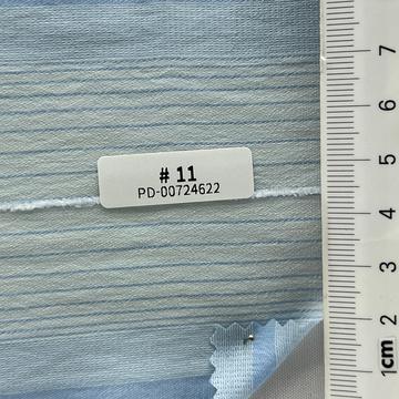 11 Pale Blue