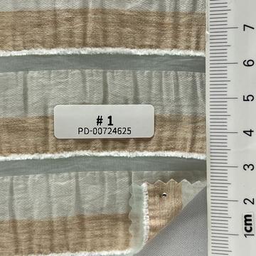Lyocell-blend Jacquard
