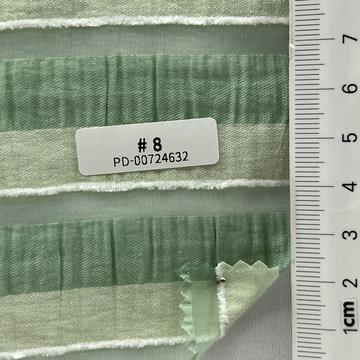 8 Pale Green