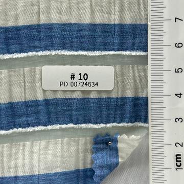 10 Blue