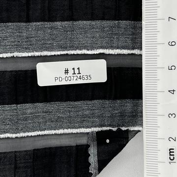 11 Black