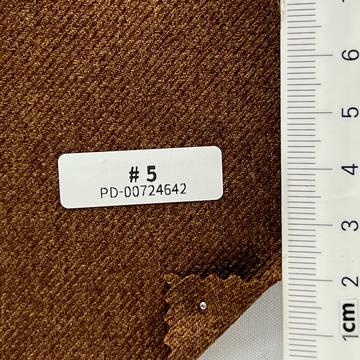 5 Brick