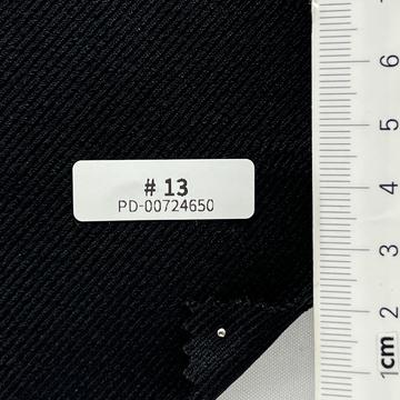 13 Black