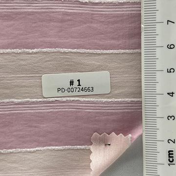 Lyocell-blend Jacquard