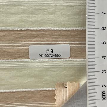 3 Pale Orange